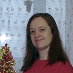 Анна Колесниченко