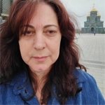 Татьяна Андрианова