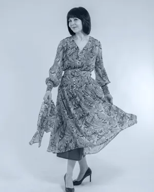 После программы