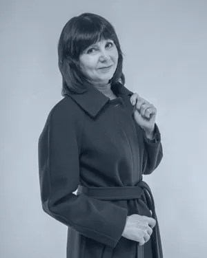 После программы