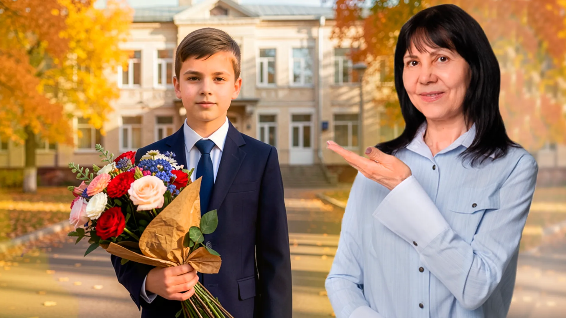 Школьный гардероб: как выбрать и как сшить одежду, которая выдержит учебный год