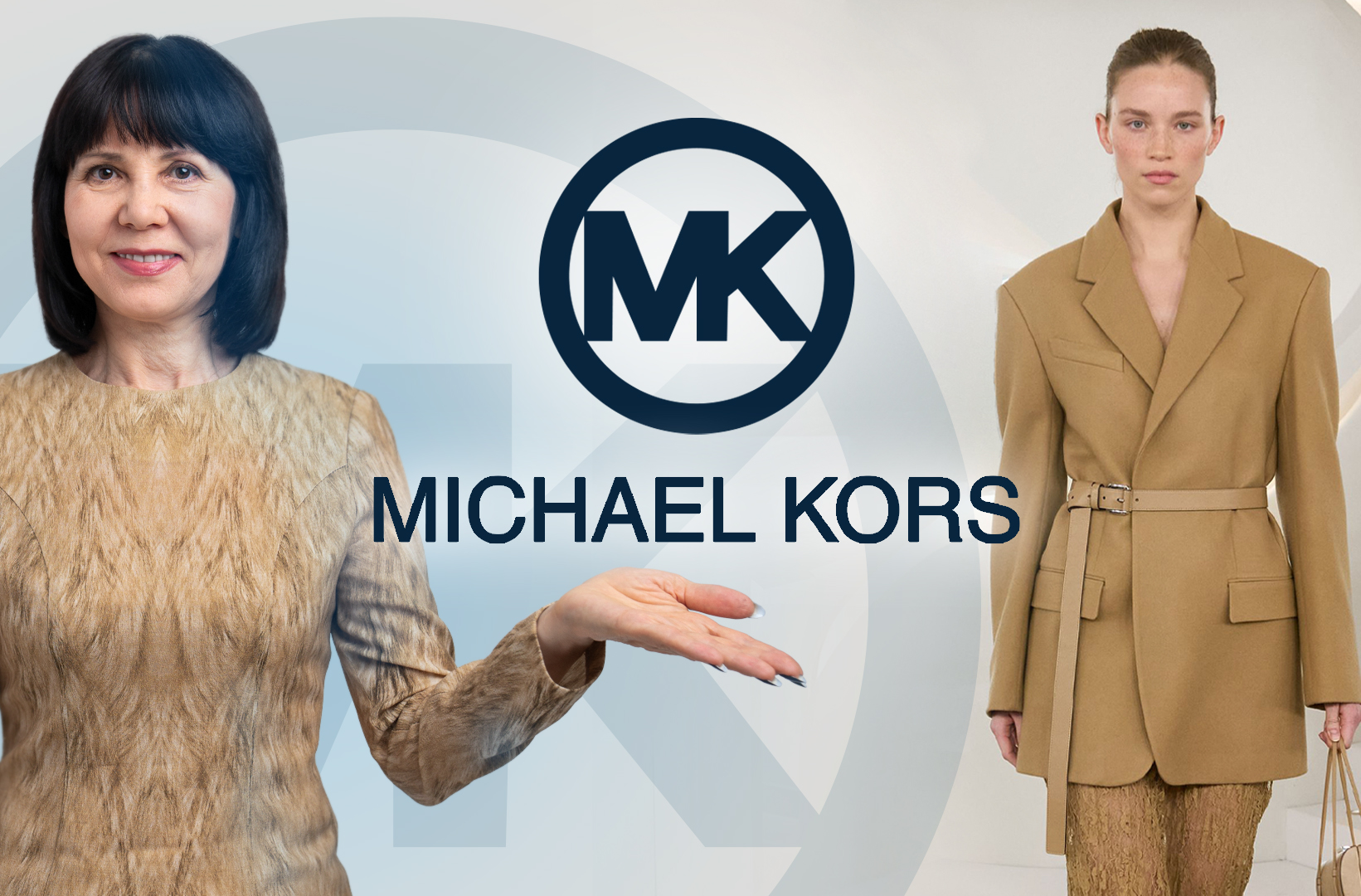 Как это сшито? Разбор коллекции Michael Kors: Секреты профессионалов