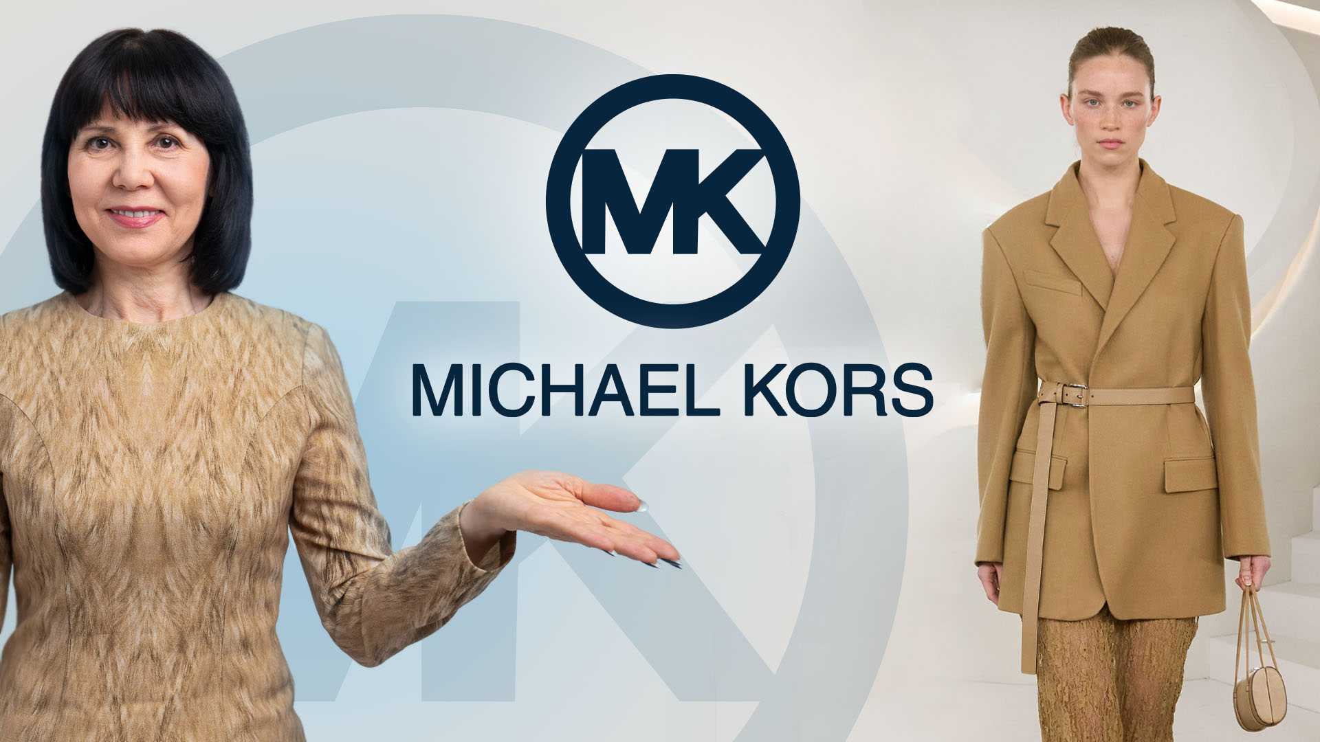 Как это сшито? Разбор коллекции Michael Kors: Секреты профессионалов